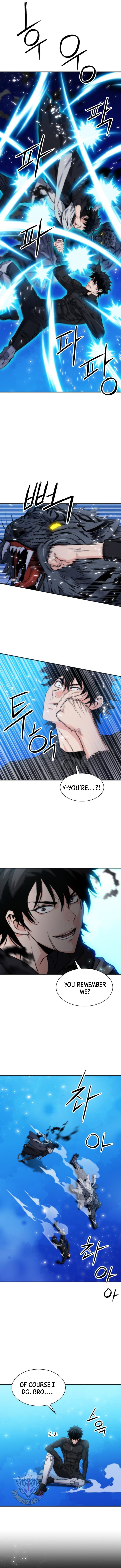 Seoul Station Druid Chapter 191 12